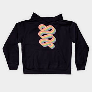 Love is Love Kids Hoodie